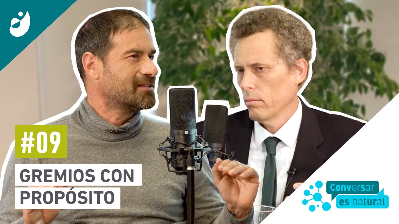 Gremios con propósito: más allá de los intereses particulares #EvoluciónEnergética
