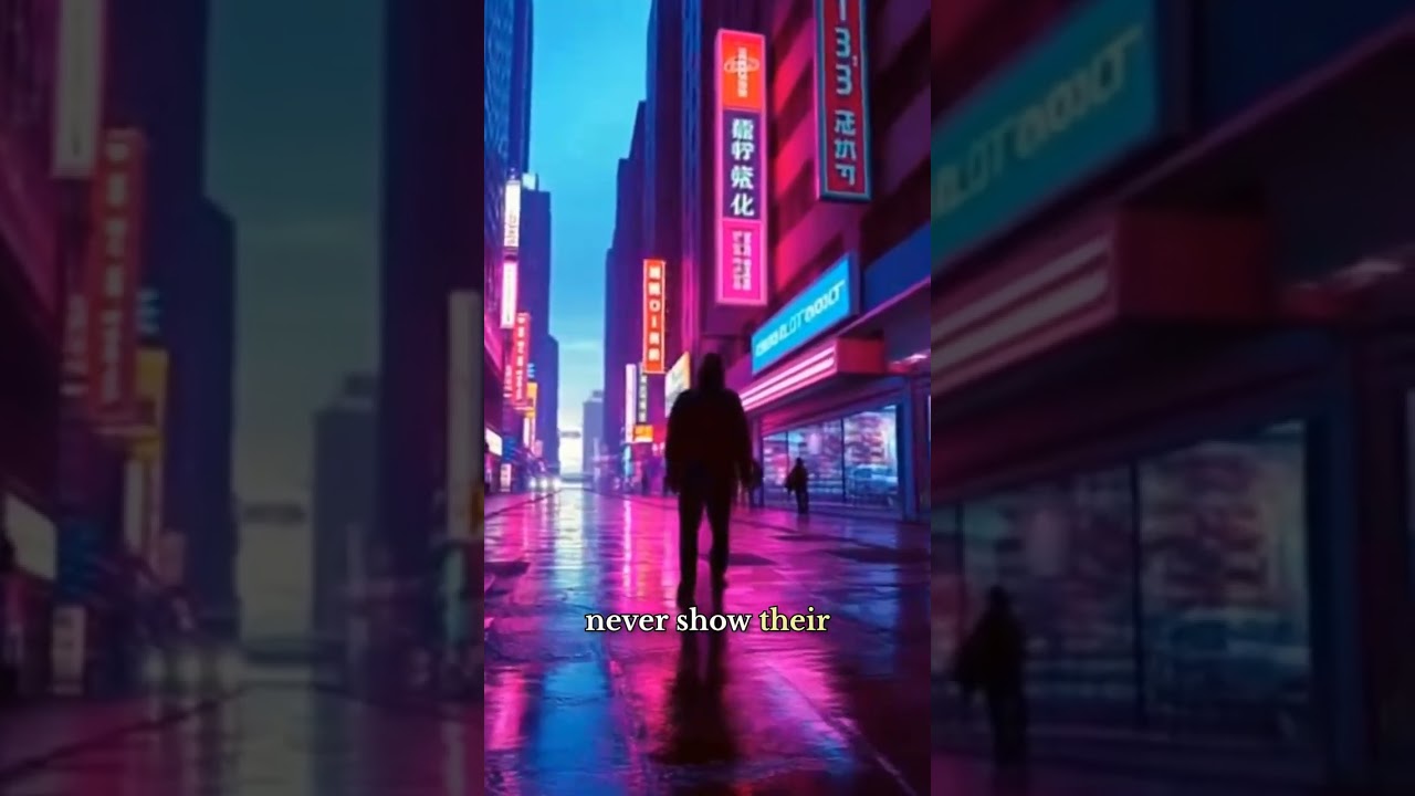 I Lost It All (Ver.2.0)