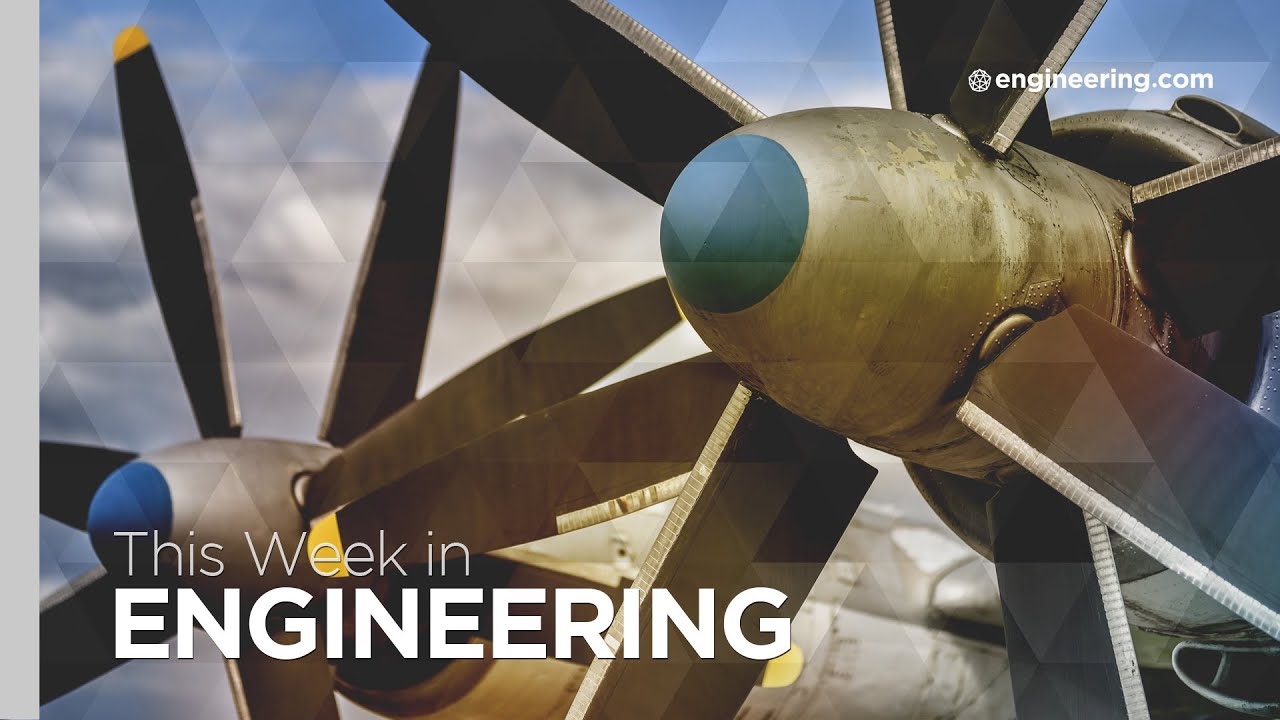 The Future of Jet Engines May Be, Ironically, Propellers