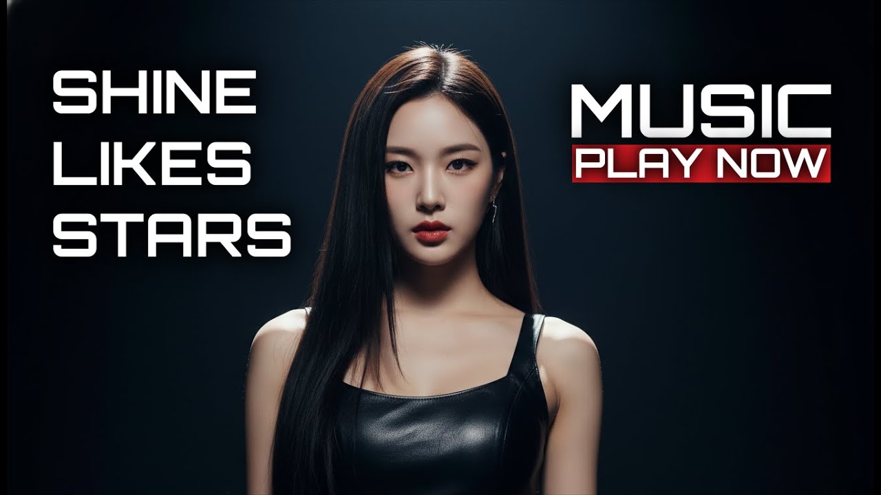 Music Playlist | Shine Likes Stars