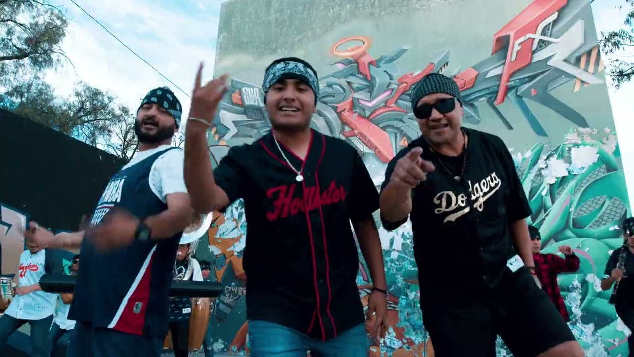 EL TACA TACA TA VIDEO OFICIAL BANDA LOS TECATEANDO FT TERESITA CERVANTES