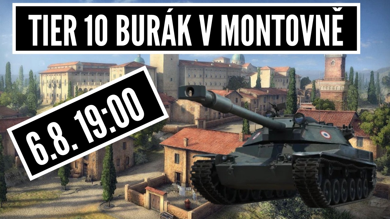 Durendal - nov&aacute; bestie z Montovny