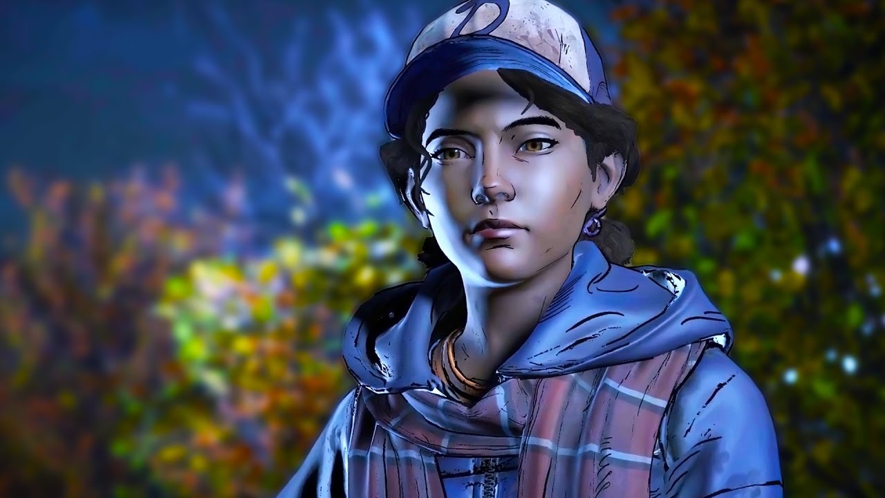 A NEW FRONTIER | The Walking Dead Season 3 - Episode 1