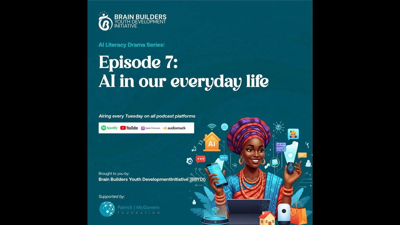AI In Our Everyday Life