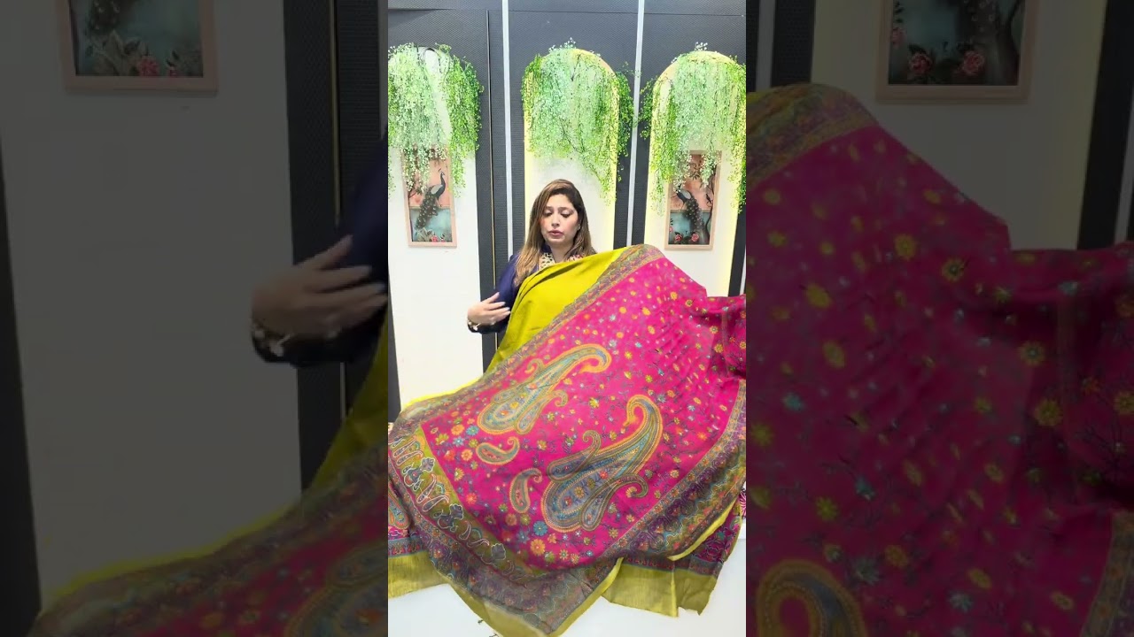 Maheshwari silk fabric whatsapp order 9996837144
