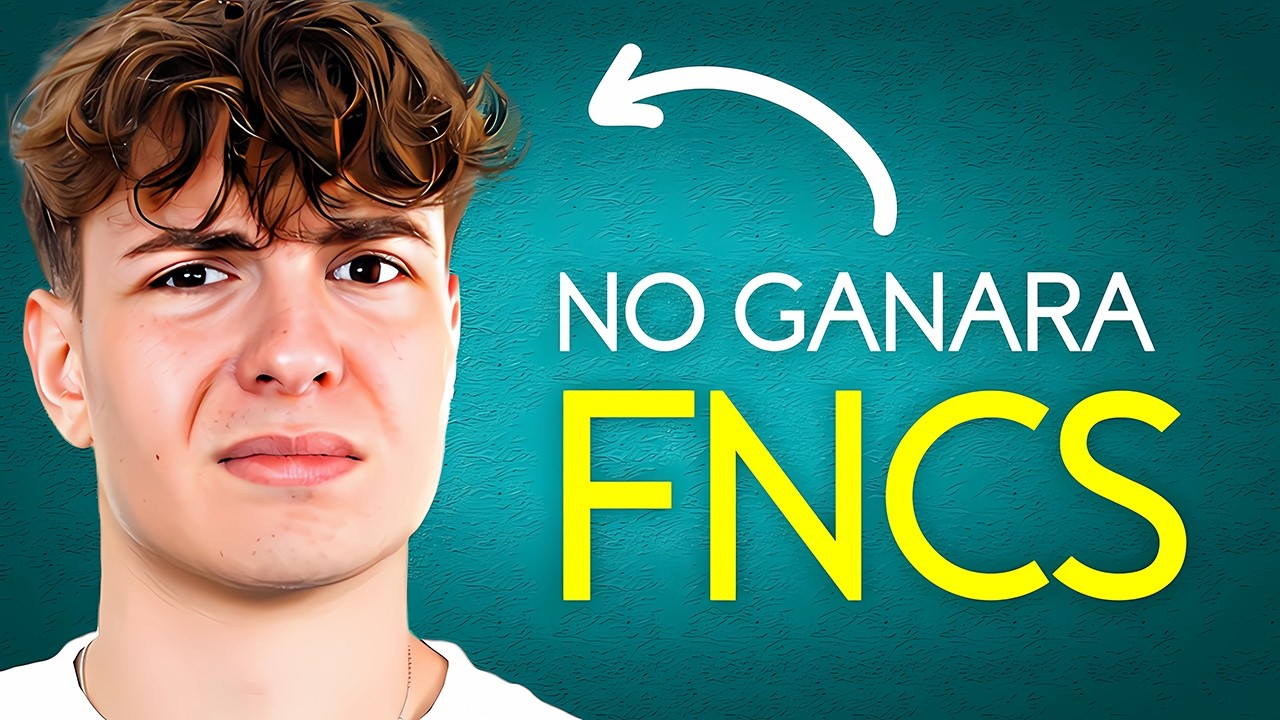 La HISTORIA De Clix Y La FNCS || ¿Tiene Una Maldición?