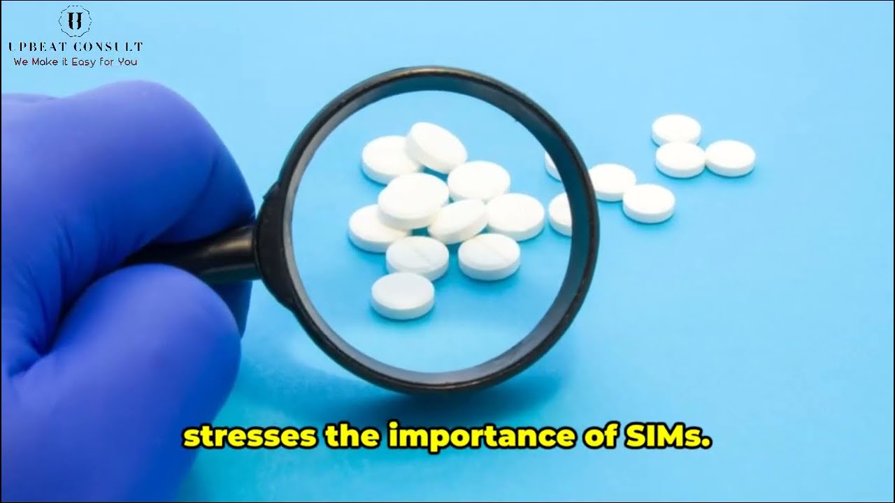 Stability Indicating Methods
