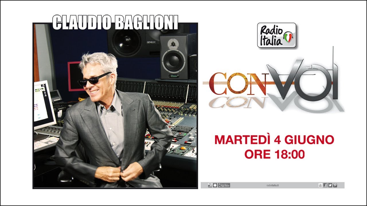 Claudio Baglioni 