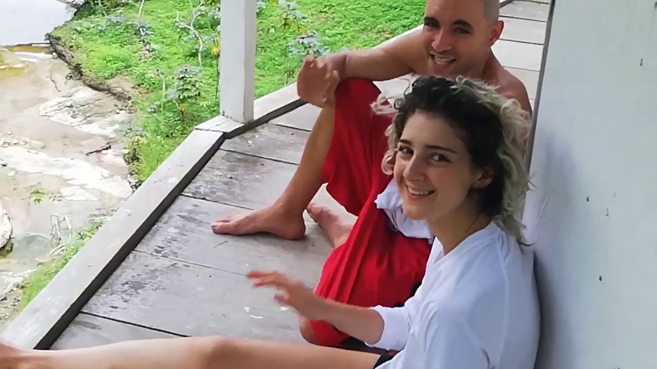Random clips of Mayantuyacu
