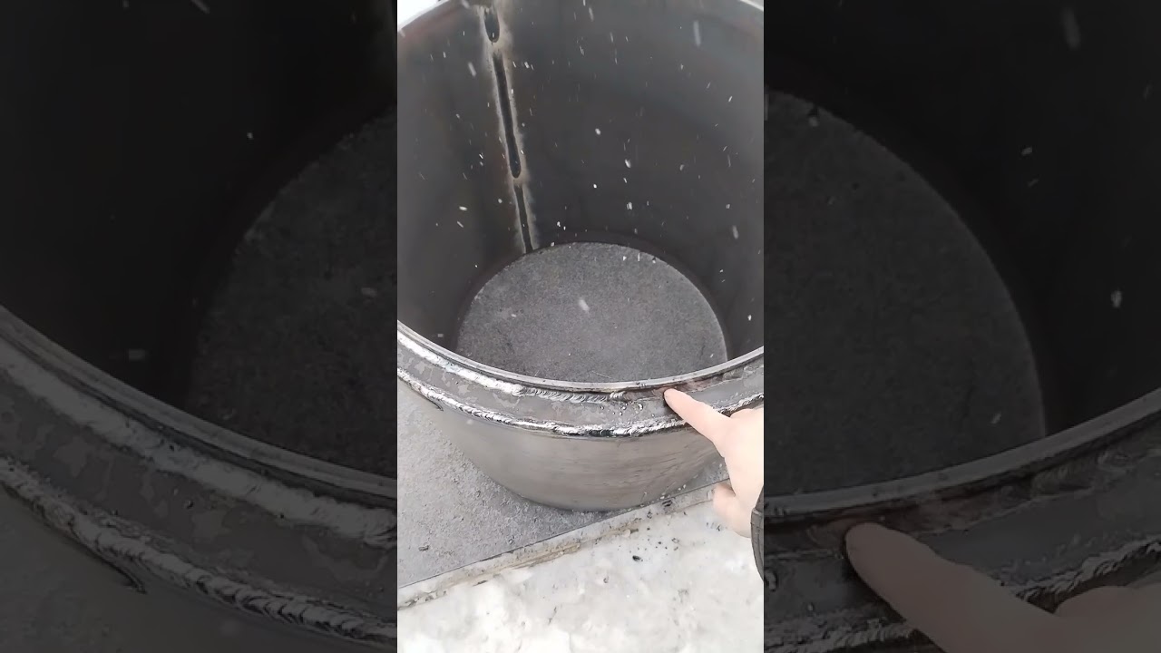 С каких электродов начать обучаться сварке? 