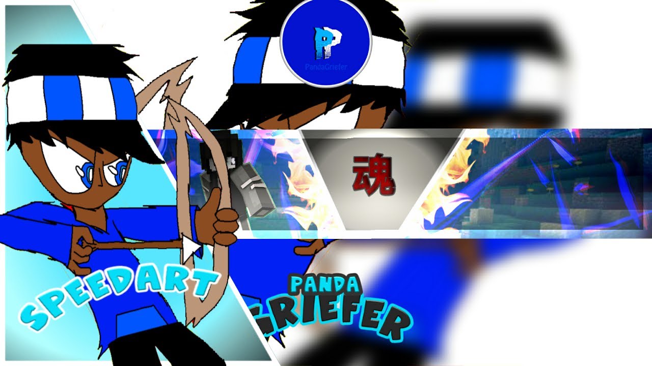[7]Soul's Banner Speedart