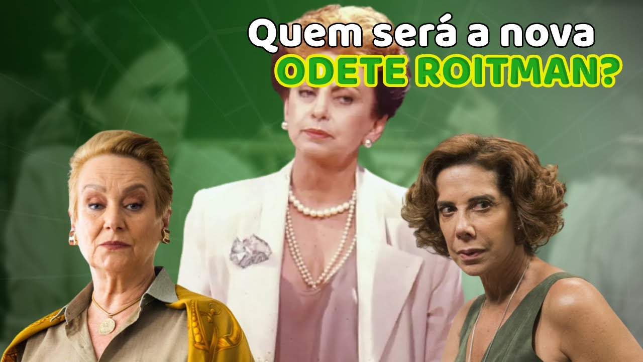 REMAKE DE VALE TUDO | Quem estará na novela?