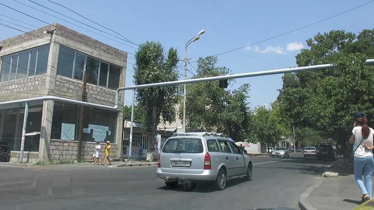 Yerevan, 24.07.17, Mo, Kanakerum.