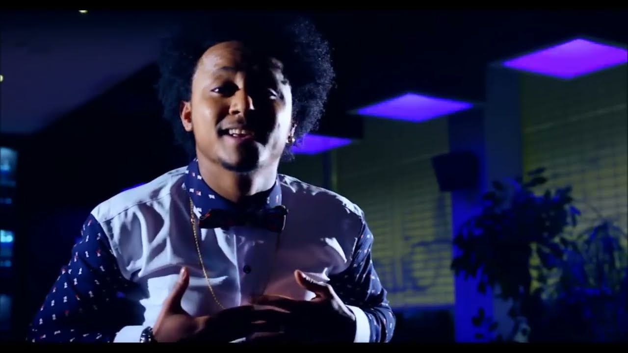 zara tv - Ftsum Gebru (ወዲ ገባር) - Mrchay eyu | ምርጫይ'ዩ  -  New Eritrean Music (Official Video)