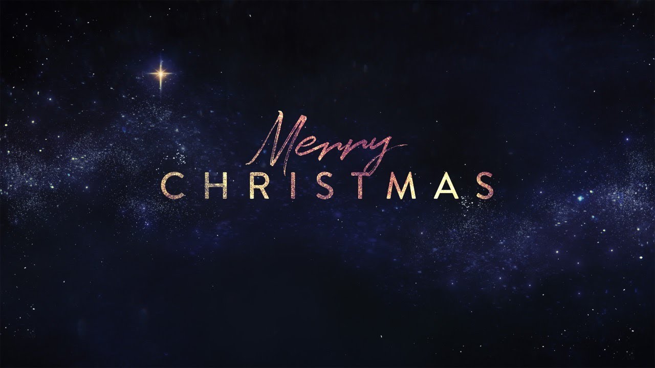 Worship Service 12/20/20 - Christmas Worship Service