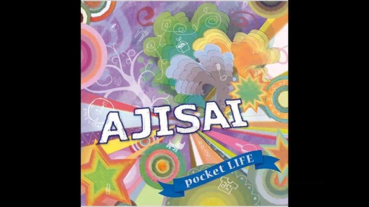 AJISAI - Love lala Love