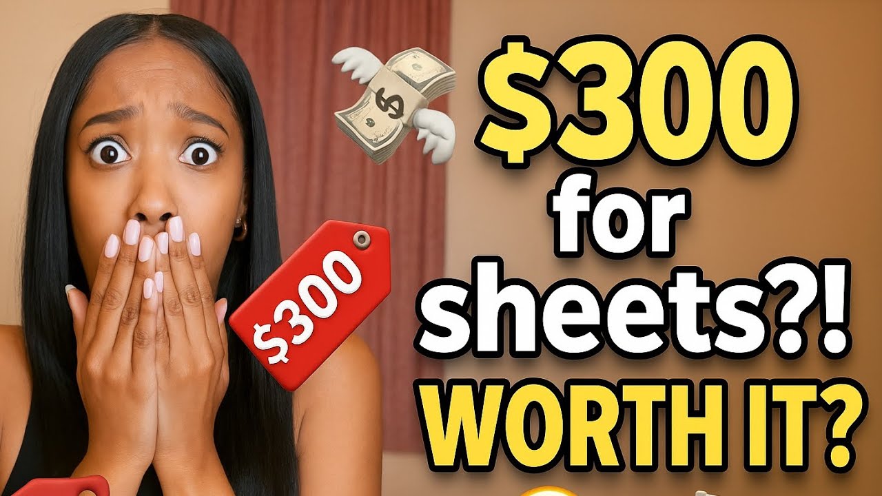 My Cozy Earth Sheet Review &ndash; Worth Oprah&rsquo;s Hype?