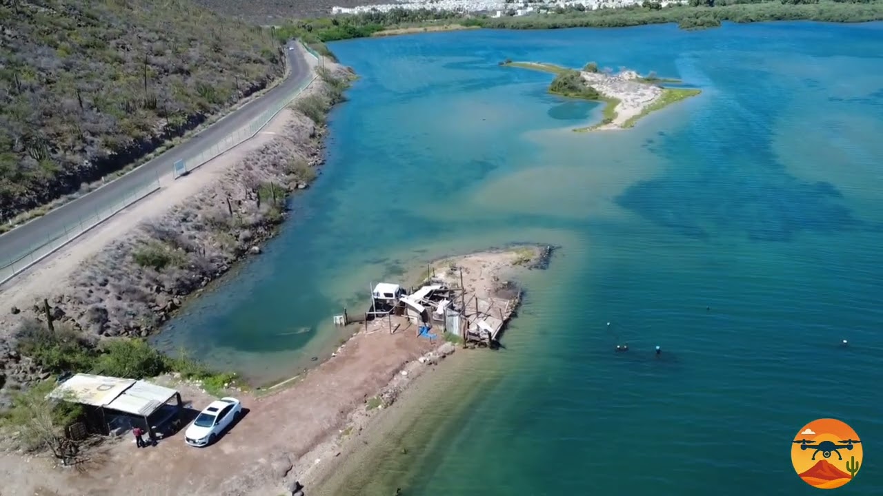 Playa Miramar, Guaymas Sonora