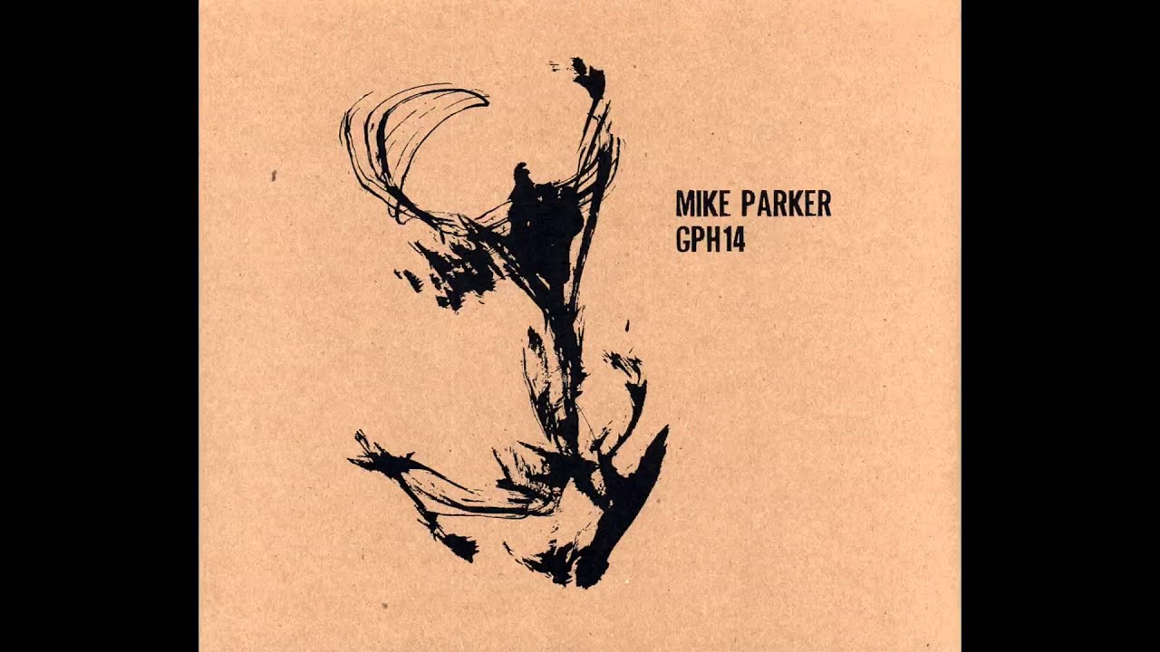 Mike Parker - Geophone 14