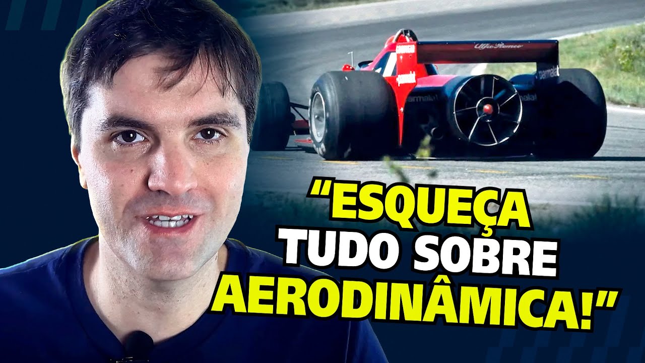 A Brabham BT46B tinha um exaustor na traseira, e foi logo proibida depois de um protesto da Lotus.
