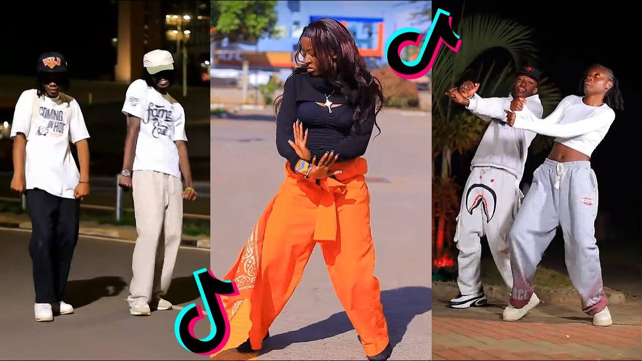 Addictive Kenyan Tik Tok Trends Compilation Everyone’s Watching – February 2026 🔥😱