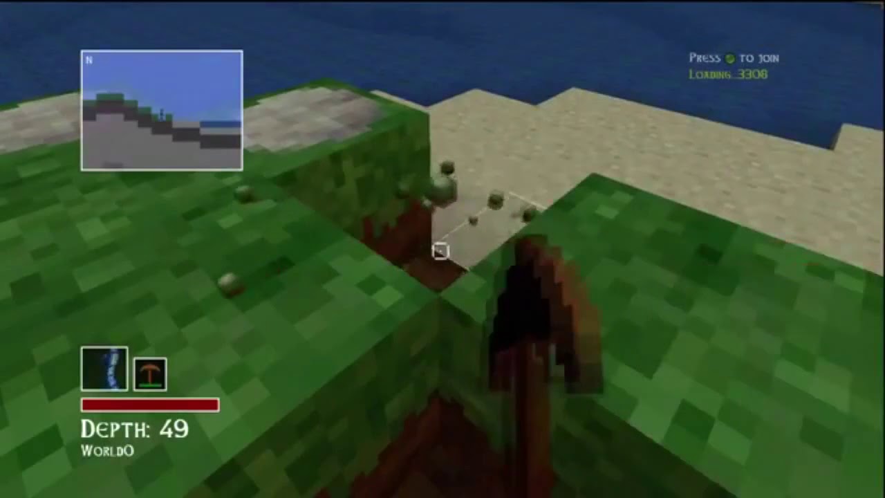 Top Five Minecraft Xbox Indie Game Ripoffs - XBLIG Show
