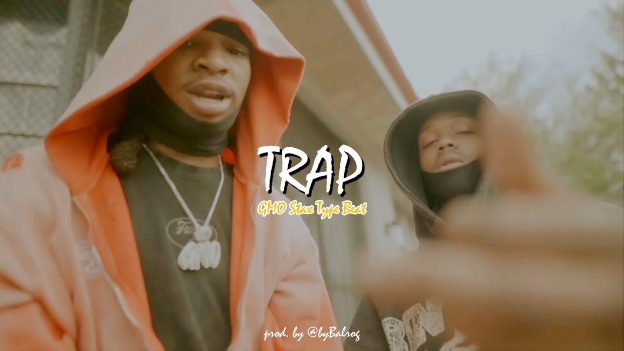 [FREE] GMO Stax x YBN Lil Bro Type Beat 2025 - 