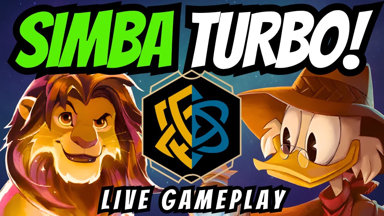 🎄12 Decks of X-MAS! | DAY 11 | Simba Turbo!