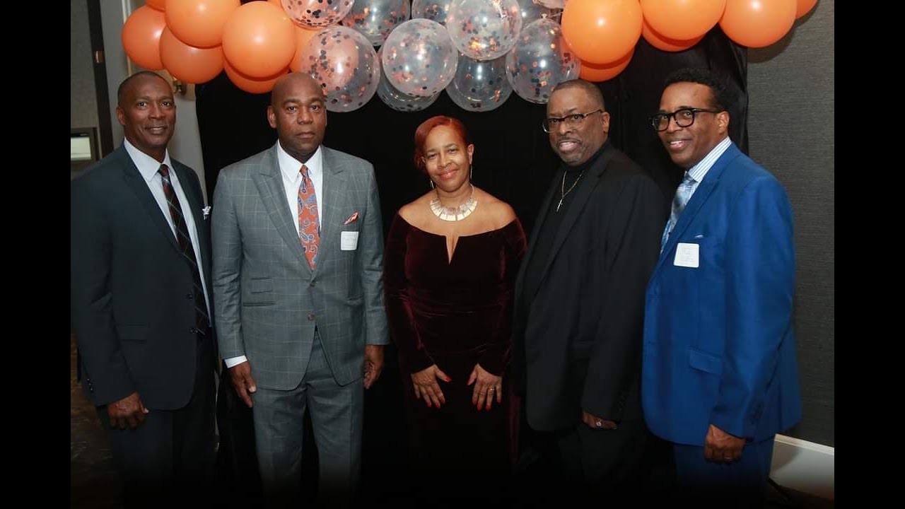The Class Of 1978 45th Class Reunion 