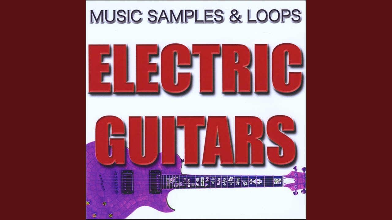 Modern Rock Guitar Lick 4