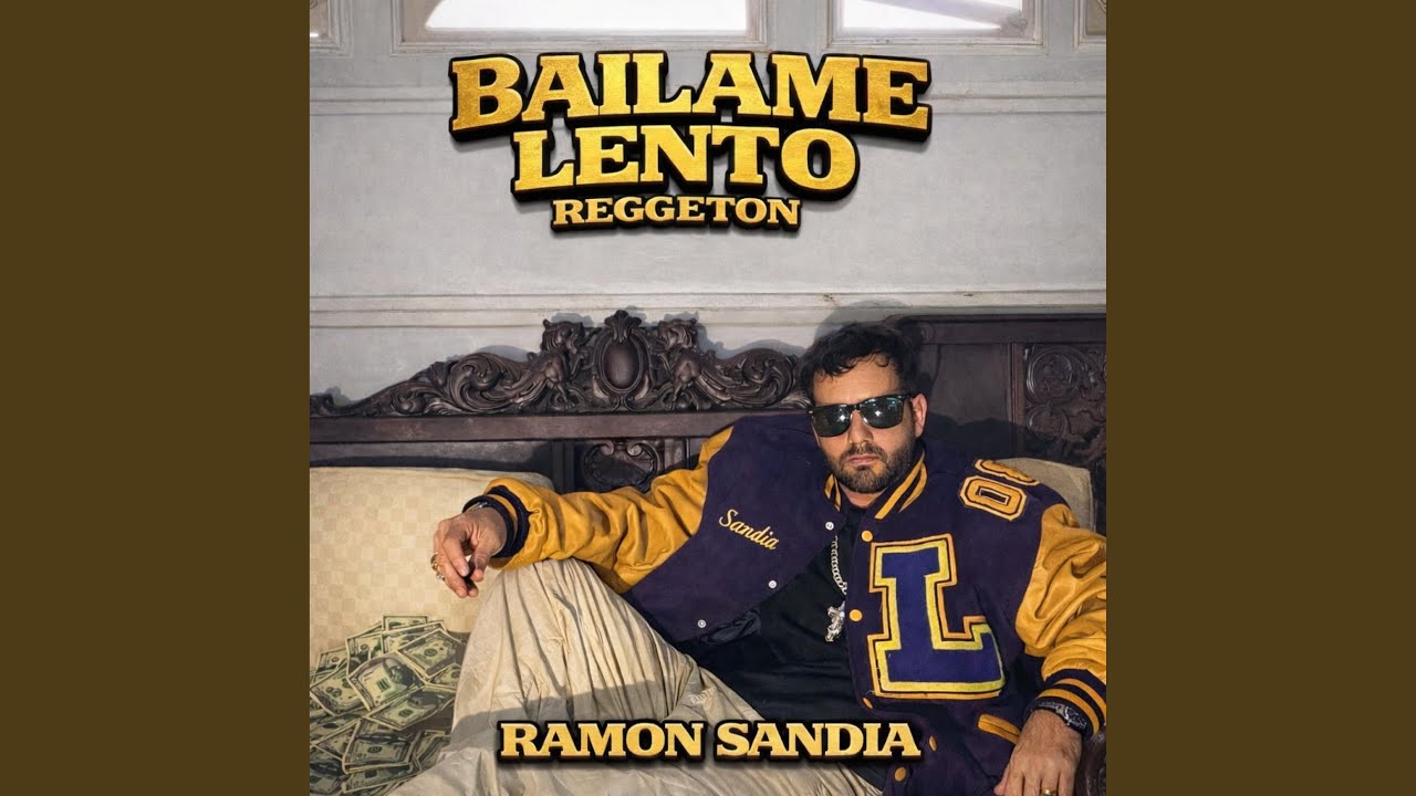 Bailame lento