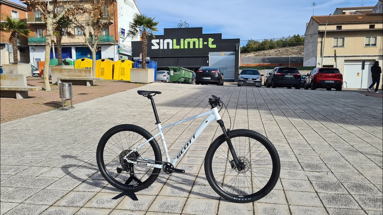 Scott Contrail 10 | sinlimi-t.es
