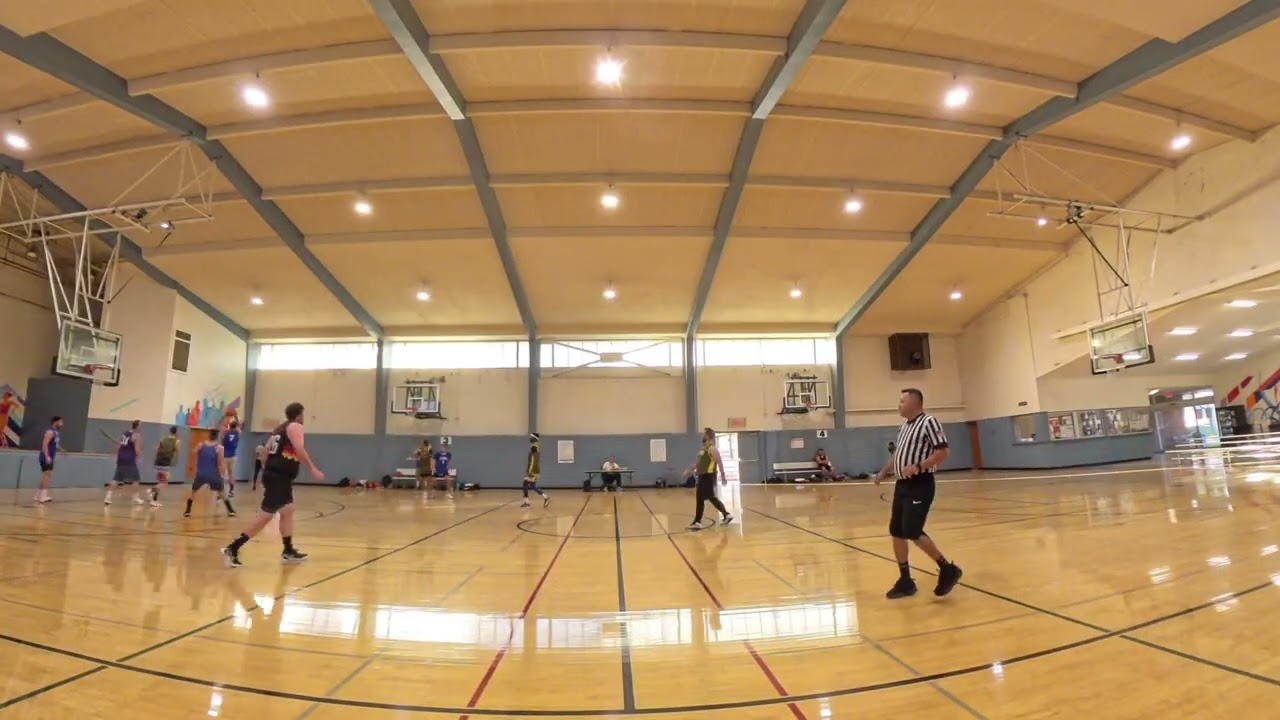 EAG Basketball March 17, 2026 #basketball #burbank #ballislife #balldontlie