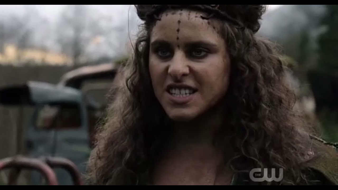 Octavia Blake huge scenepack