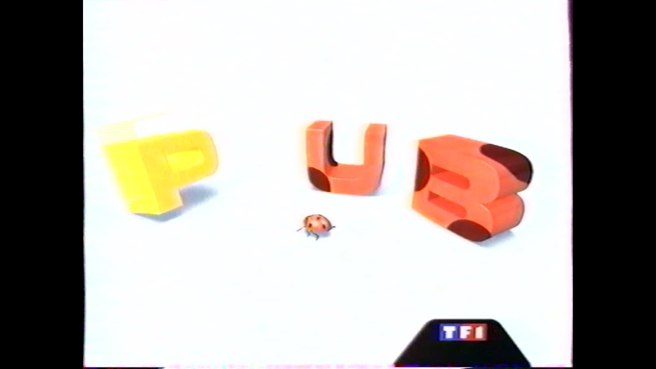 TF1 : C.N, 3 pubs, 2 B.A, Incroyable mais vrai : 18-07-2005