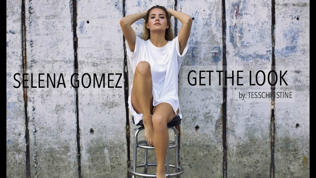 Get The Look: Selena Gomez | 6 Everyday Outfits!