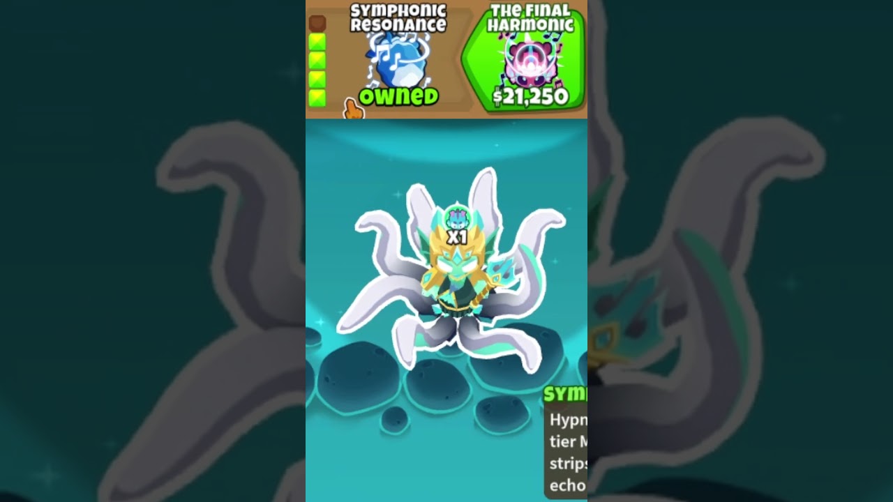 5-5-5 Mermonkey в BTD6