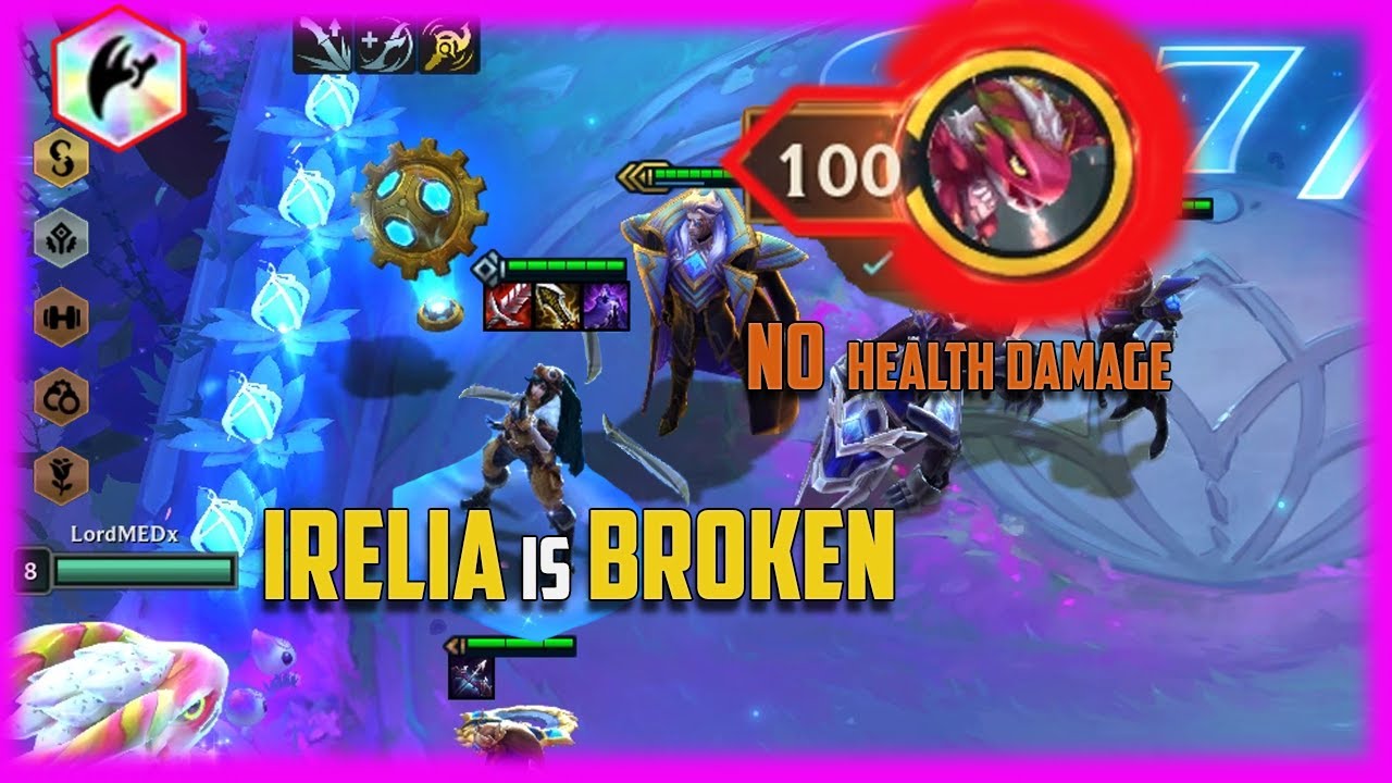 striker / hextech is the EASIEST and the most BROKEN comp in TFT Set 6.5