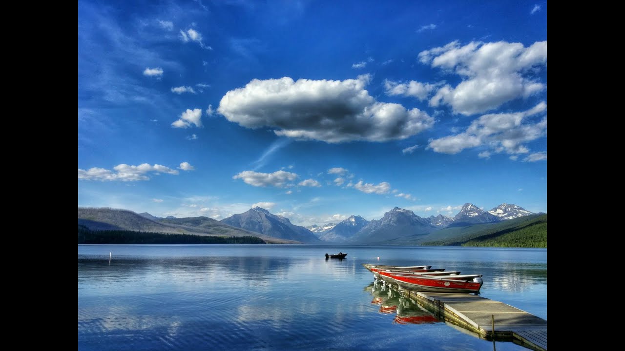 Glacier National Park