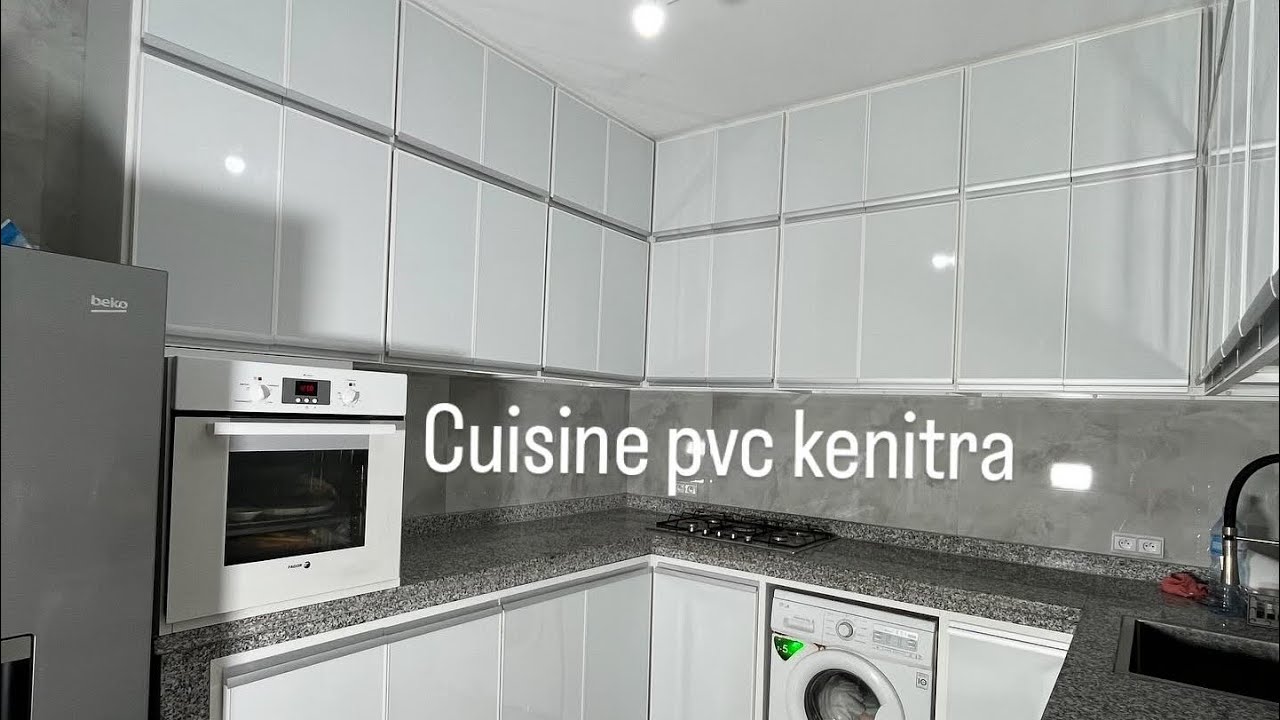 Cuisine aluminium  كوزينة أليمنيوم 
