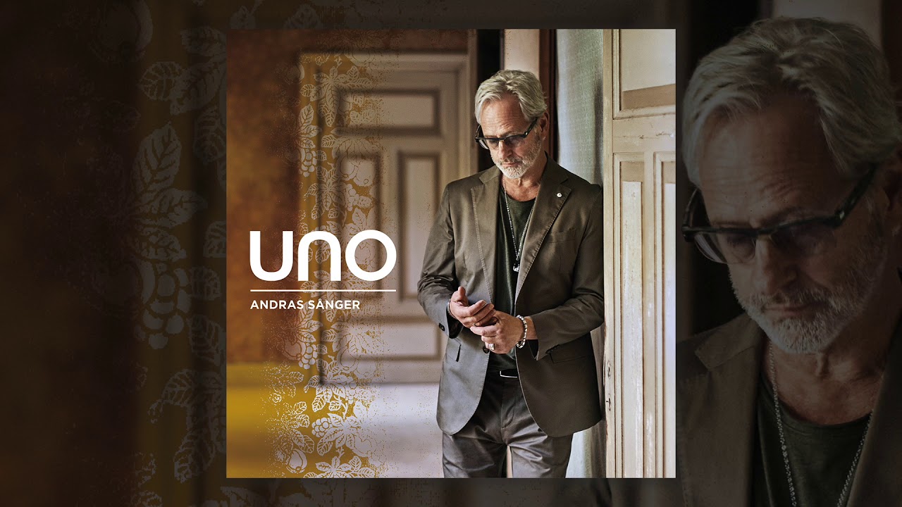 Uno Svenningsson - Du kommer ångra det här (Officiell Audio)