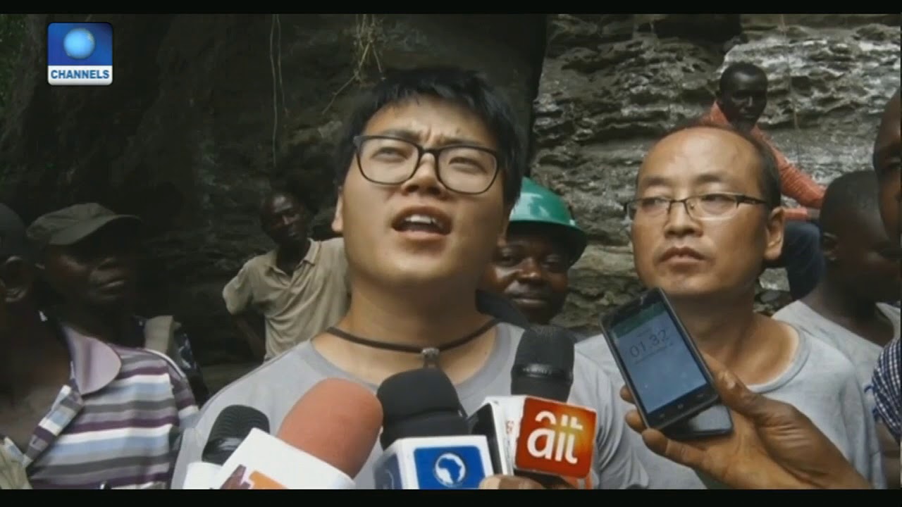 Cross River Discovers 13 New Natural Resources