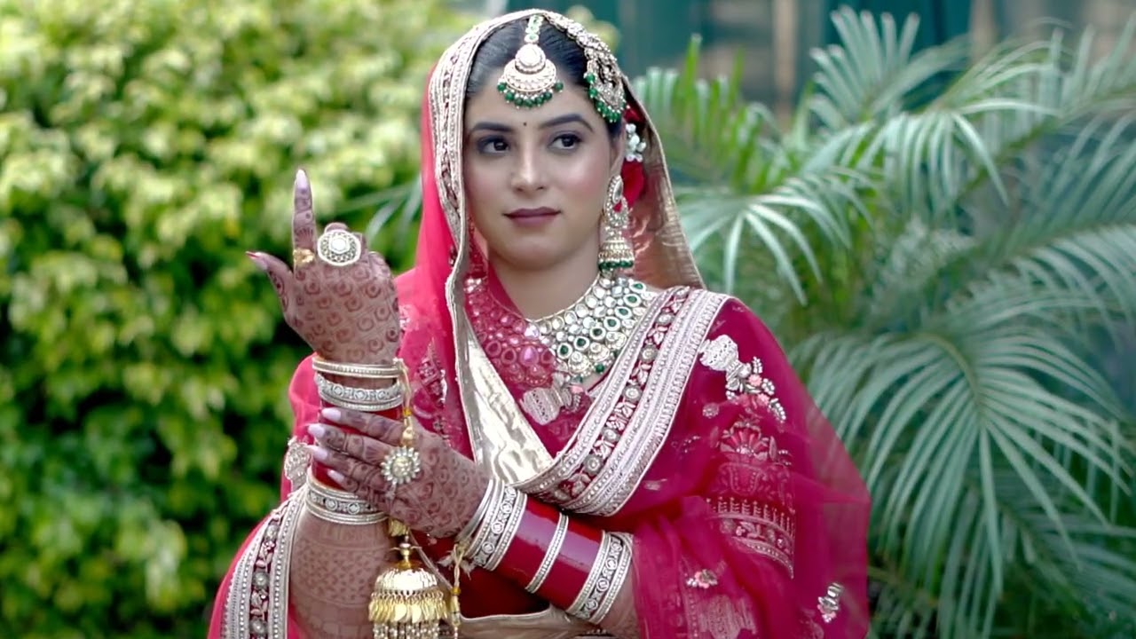 Video song Dhiman Photography 88724-87183 