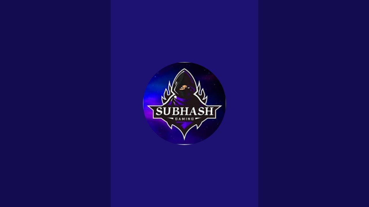 SUBHASH FF  is live Subhash ff Naam subscribe please