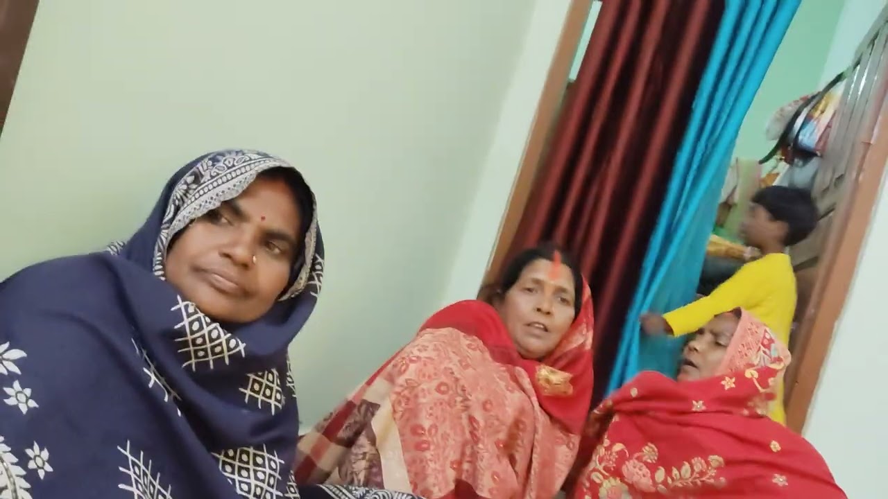 Beti ka vivah ka gana