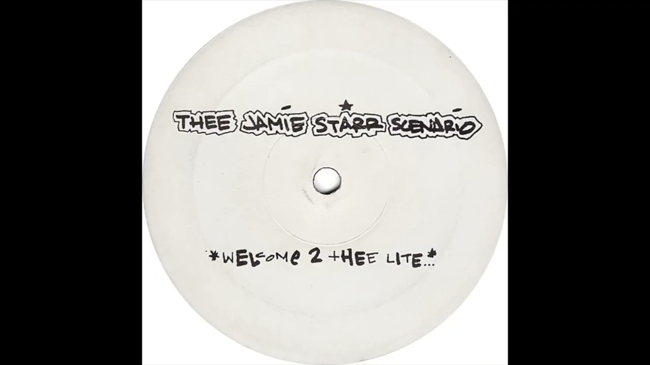 Thee Jamie Starr Scenario – Welcome 2 Thee Lite...
