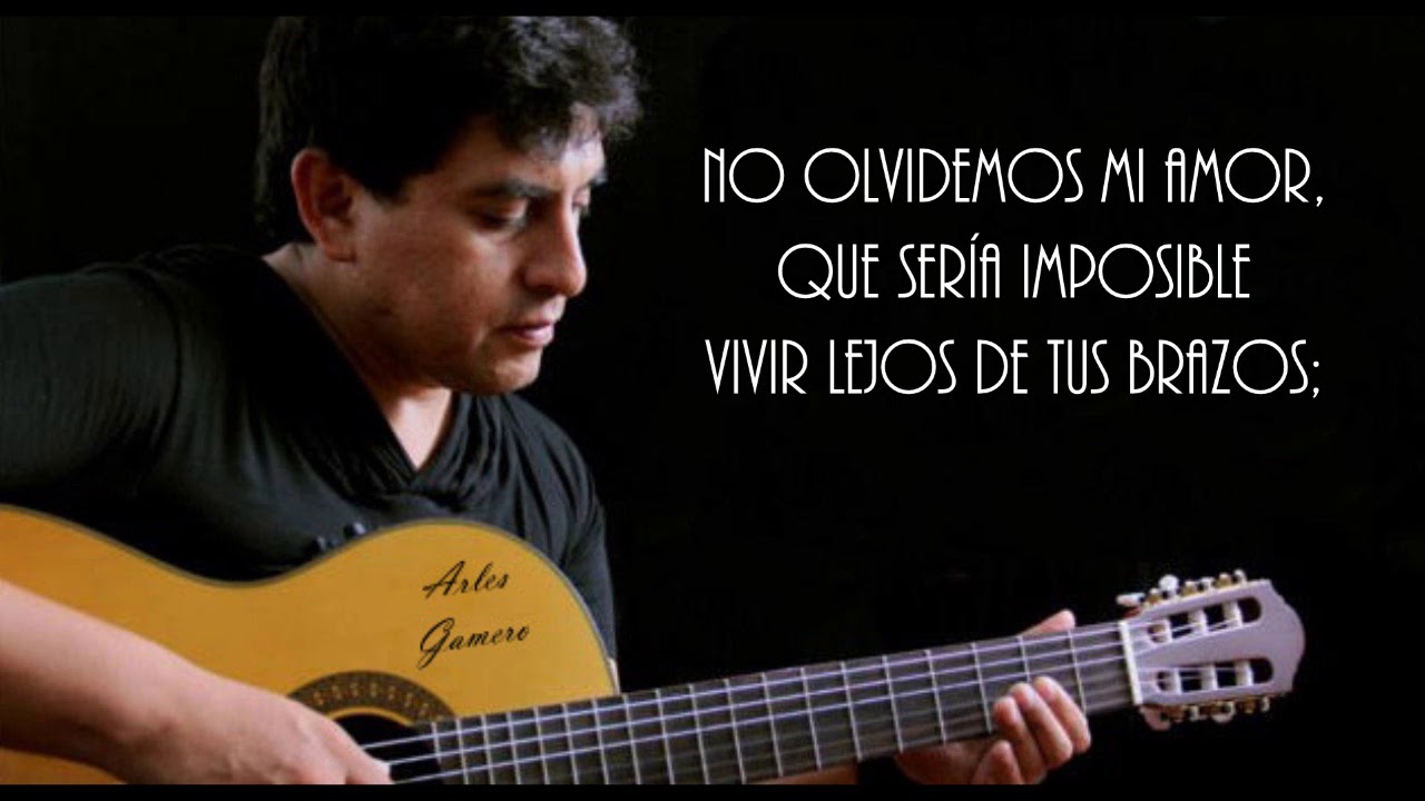 Willian Luna - Nuestra promesa / Feat. Dolly Principe