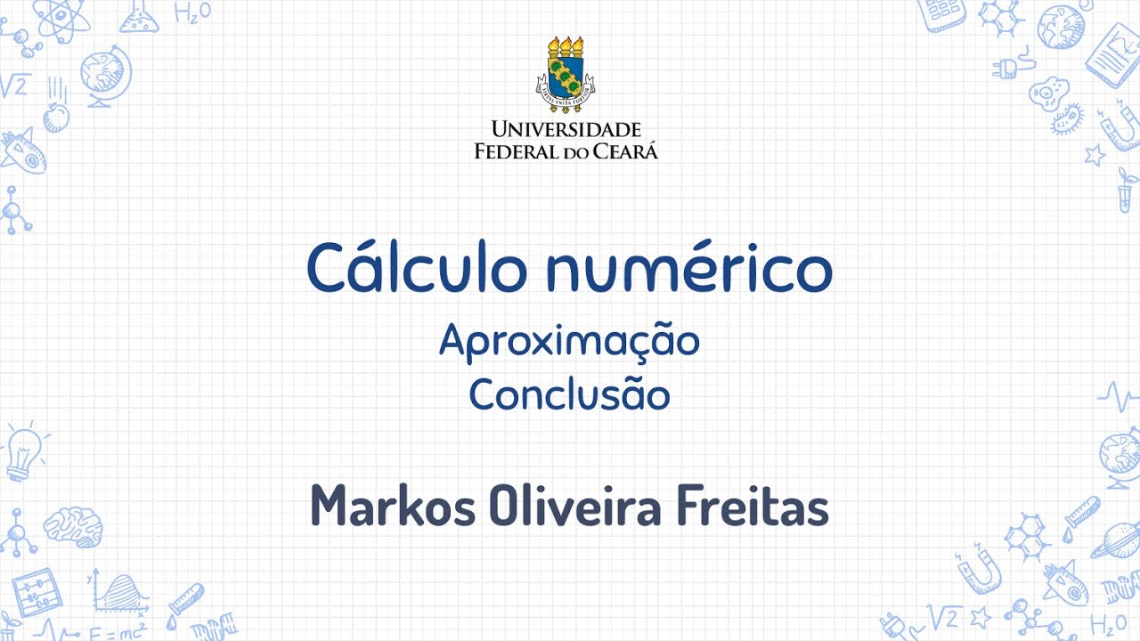 082 - Aproximação - Conclusão