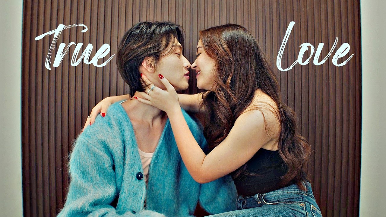 Kitty and Min Ho - True Love [XO, Kitty Season 3]