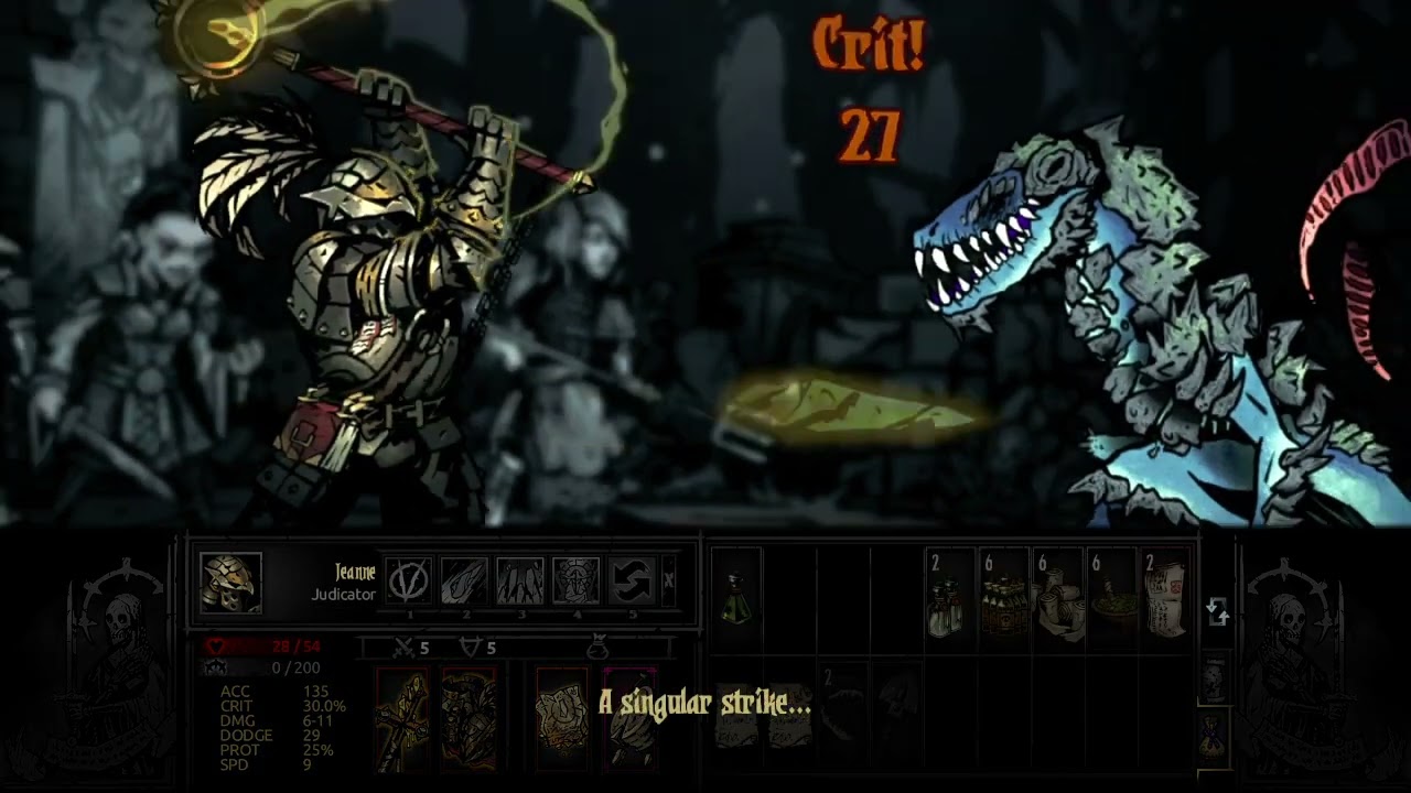 The Crag Fiend